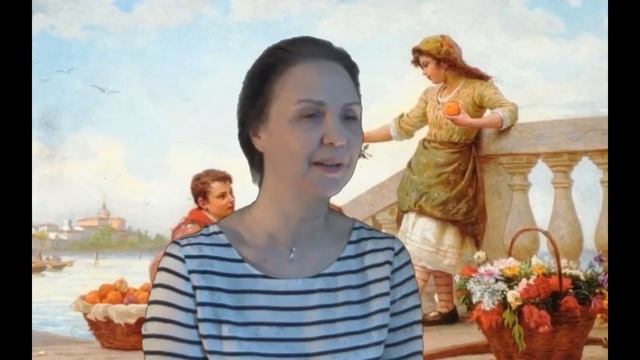 #МирСказок М.Горький "Пепе"