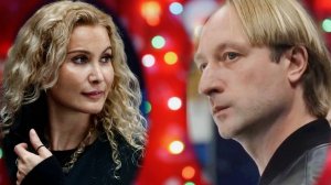 Фигурное катание - Тутберидзе с Плющенко НЕ РАЗОЙТИСЬ - НОВЫЕ ЯРКИЕ БАТАЛИИ.