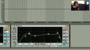 МАСТЕРИНГ В ABLETON LIVE ЗА 17 МИНУТ