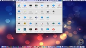Mac OS X не видит жесткий диск файловой системы NTFS