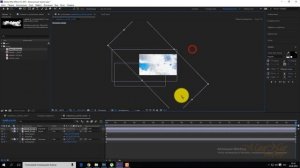 Урок от MagNata After effects работа с булавкой марионетки