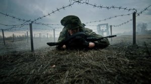 Присоединяйся к СВОим!
