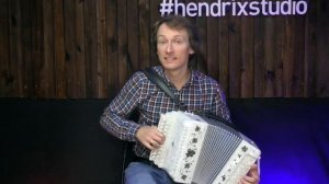 ПРЕМИАЛЬНАЯ МАЛЮТКА // Уменьшенная гармонь в наличии!