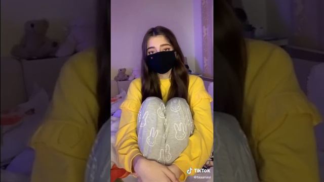 Taaanasi Никто не знает какая я внутри : ( ....а жаль  #Inst Samiwhami 26 # Tik Tok