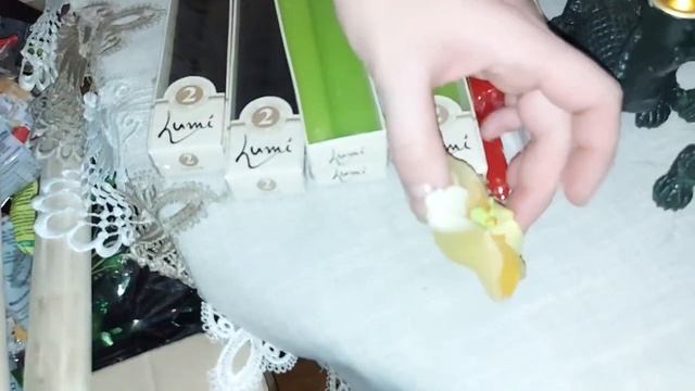 ДАРЫ ОТОВСЮДУ...