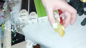 ДАРЫ ОТОВСЮДУ...