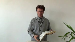 Великое Противостояние. Тема № 5« Как бесы вошли в современный Адвентизм»
