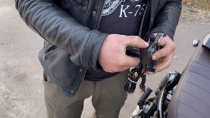 Днепр МТ ОРИГИНАЛЬНАЯ ОДИНОЧКА