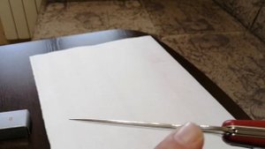 Немного про нож Victorinox Ranger grip 63.v:2020 г.