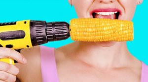 Самые БЕЗУМНЫЕ Лайфхаки, которые не принесут Вам никакой пользы.