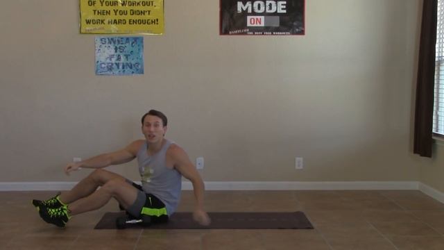 10 Min Home Chest and Triceps Workout - HASfit Chest Tricep Workout - Chest Triceps Exercises