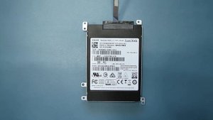 Aspire A515-54 How to Install an Additional Hard Drive