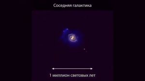 Масштабы Вселенной и атомов