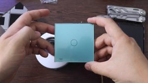 LIVOLO Gateway + Smart ZigBee Switch ► ДЕЛАЮ УМНЫЙ ДОМ с LIVOLO