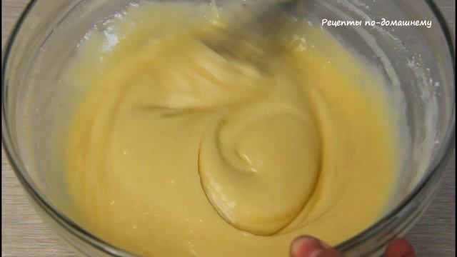 Пирог с Замороженными Ягодами. Самый простой РЕЦЕПТ ПИРОГА с ягодами