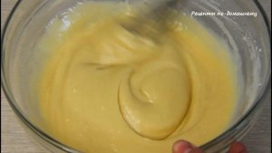Пирог с Замороженными Ягодами. Самый простой РЕЦЕПТ ПИРОГА с ягодами