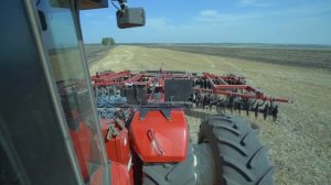 Сколько тракторов нужно для 20 000 га?