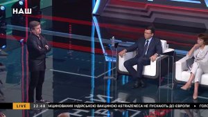 Мураев: Украина может распасться на четыре части, если не решим внутренние противоречия!