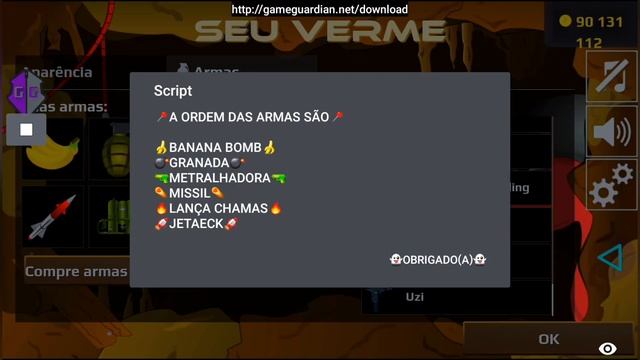 ANNELIDS HACK V2 (SCRIPT OP D+) смотреть онлайн