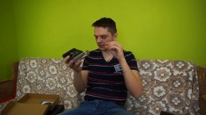 Вонючие лучи. Palit STORMX RTX2060 6Gb