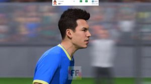 FIFA 23 | ALL SERIE A PLAYERS REAL FACES