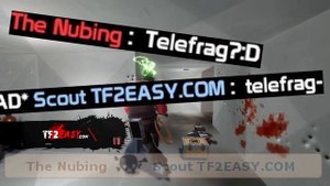 TF2 Instant Telefrag Exploit (2023)