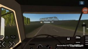 Дальнобойщики. Погоня от Бандита