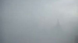 Пурга в тундре