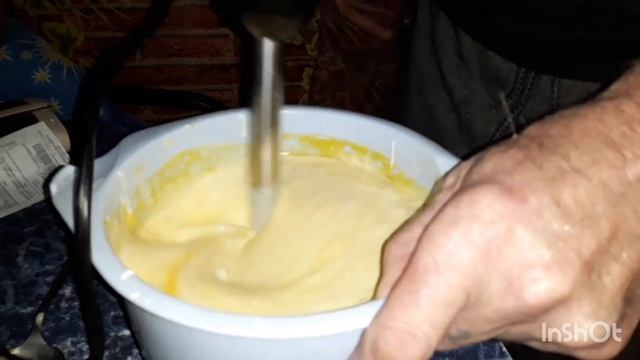 Тыква-творожная запеканка или пирог? смотреть онлайн