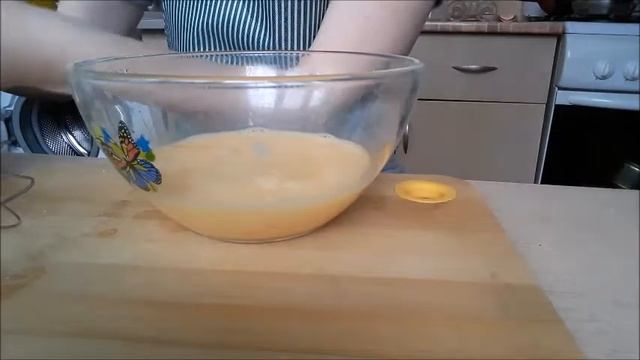 Брокколи и цветная капуста в кляре #постныйобед#блюдодляпоста.