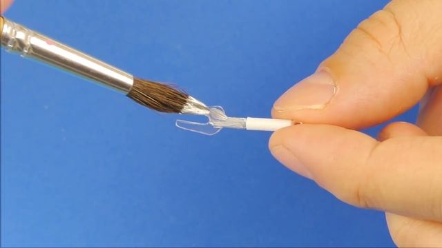 DIY Miniature Kitchen Cookware and Utensils for Dollhouse