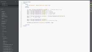 How to use emoji and unicode symbols