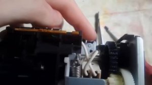 Canon lbp 2900. Плановое обслуживание и что нужно еще с ним сделать