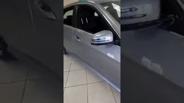 2013 63 MERCEDES-BENZ E-CLASS 2.1 E250 CDI AMG SPORT 4d 202 BHP £13,950 смотреть онлайн