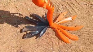 ~ Наслаждение завершающимся летом ~ Торалей • Монстер Хай Стоп Моушен || Monster High Stop Motion