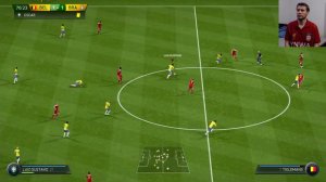 FIFA 15 LIVERPOOL CAREER MODE: WORLD CUP FINAL w/FACE-CAM!!! #185