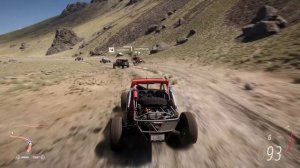 FORZA HORIZON 5 - ПЕРВЫЙ ВЗГЛЯД НА ГЕЙМПЛЕЙ