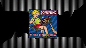 The Offspring - Americana || 8-Бит кавер