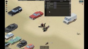 Я ВКЛЮЧИЛ МАКСИМАЛЬНОЕ КОЛИЧЕСТВО ЗОМБИ В PROJECT ZOMBOID И ПОПЫТАЛСЯ ВЫЖИТЬ