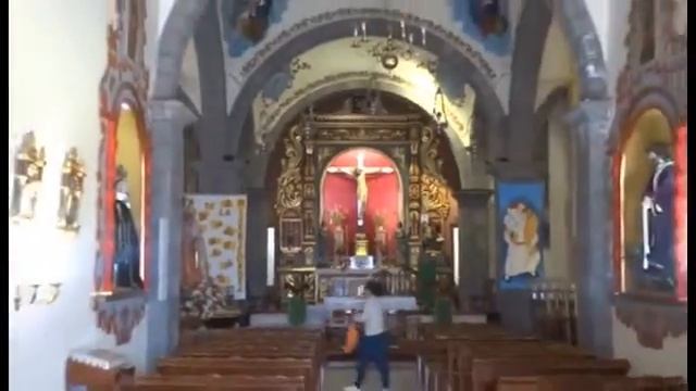 Santiago Del Teide Tenerife смотреть онлайн