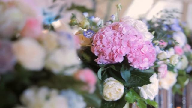 Оформление юбилея мужчины. Агентство Happy Family смотреть онлайн