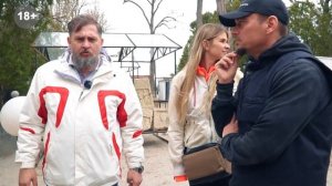 АНАПА что посмотреть куда сходить ➤археологический музей в Анапе ➤ГОРГИППИЯ ➤2 часть ?Просочились