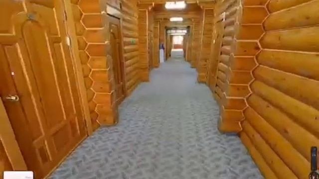 Виртуальный 3D Тур