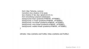 CSS : Textarea Auto height