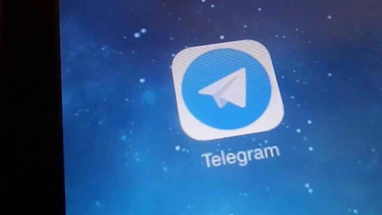 Основатель Telegram освобожден под залог в пять миллионов евро