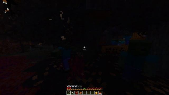 ЗОМБИ ЗАТАЩИЛИ НАС В ПОРТАЛ В МАЙНКРАФТЕ! ЗАЧЕМ? МАЙНКРАФТ СЕРИАЛ смотреть онлайн