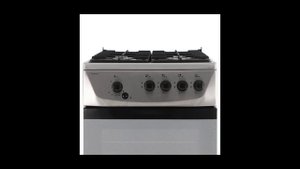 Газовая плита (50-55 см) Darina — Газовые плиты