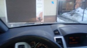 Восстановление ступицы.