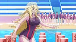 БАЗИРОВАННЫЕ АНИМЕ ЖАНРА ЭТТИ