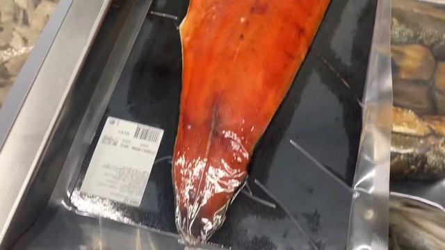 Широкий ассортимент рыбы холодного, горячего копчения, слабой соли с производства в СПб